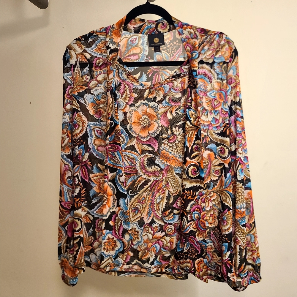 JM Collection size Medium